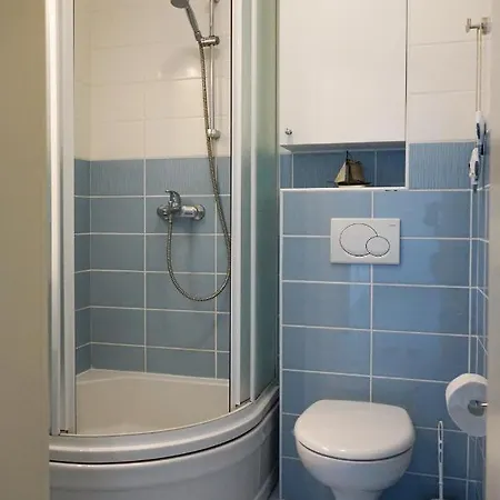 Apartment Punat 아파트 푸나트