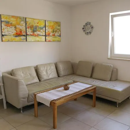 Apartment Punat Punat