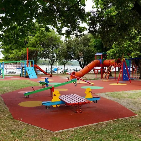 Apartment Punat * Punat