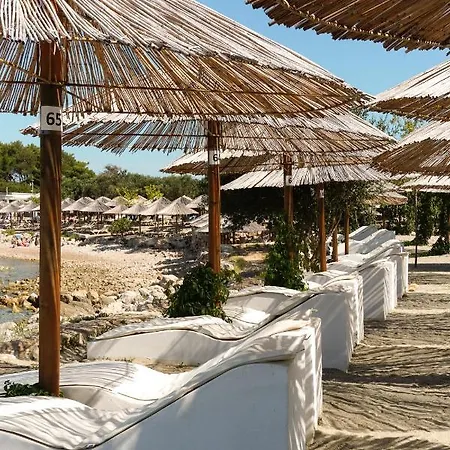 Apartment Punat Apartmán *