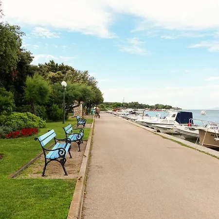 Apartment Punat 아파트