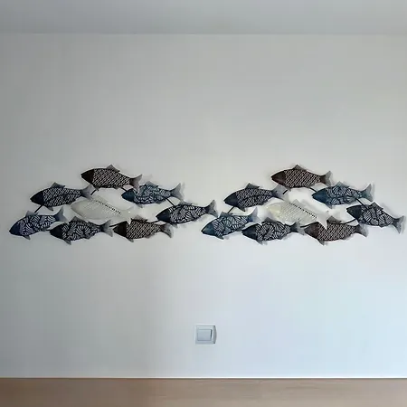 아파트 Apartment Punat 푸나트