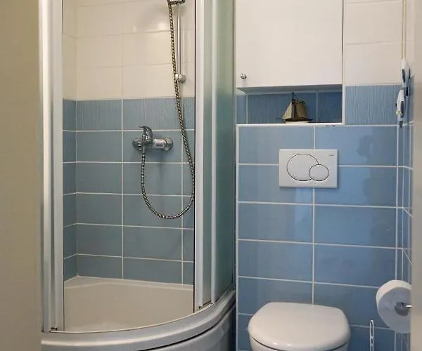 Apartment Punat Apartment Punat