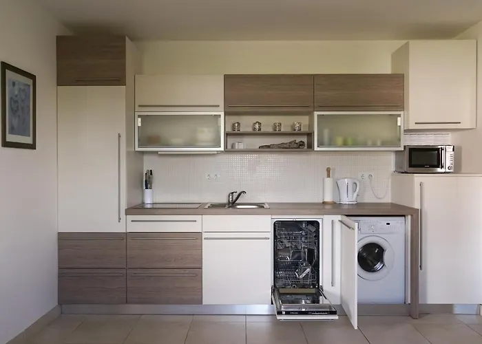 Apartment Apartment Punat