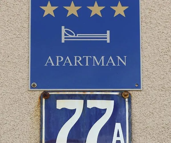 Apartment Punat Apartment Punat