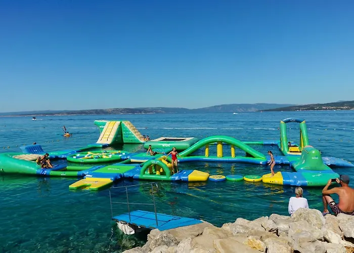 Apartment Apartment Punat *