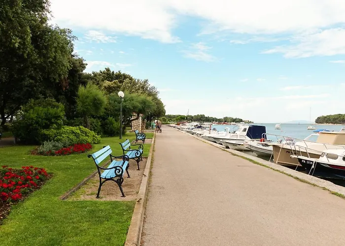 Apartment Punat Apartment