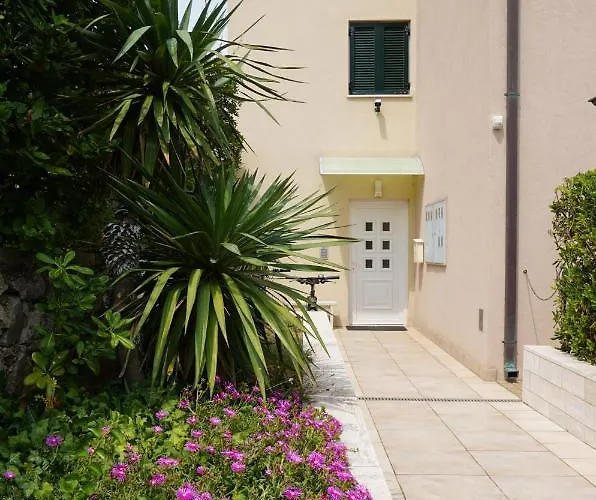 Apartment Punat Punat