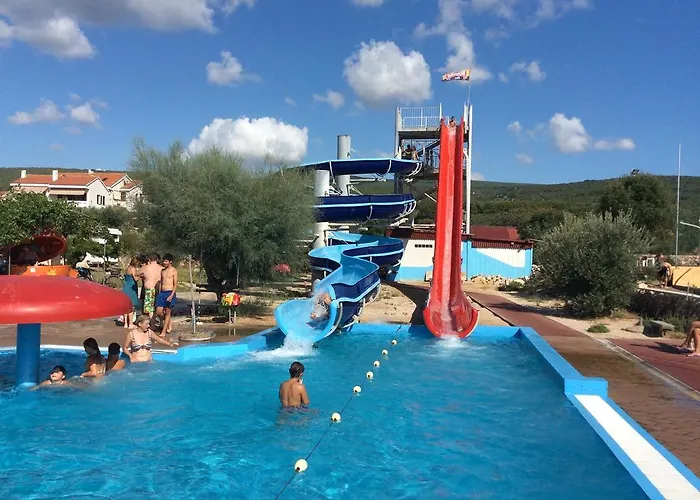 Apartment Punat Punat