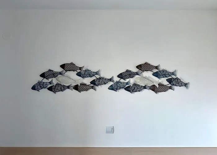 Apartment Apartment Punat Punat