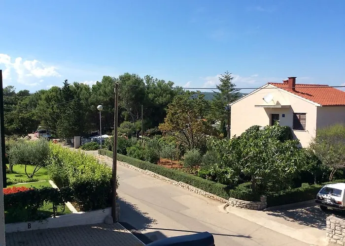 Apartment Punat Punat