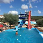 Apartment Punat بونات