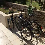 شقة Apartment Punat