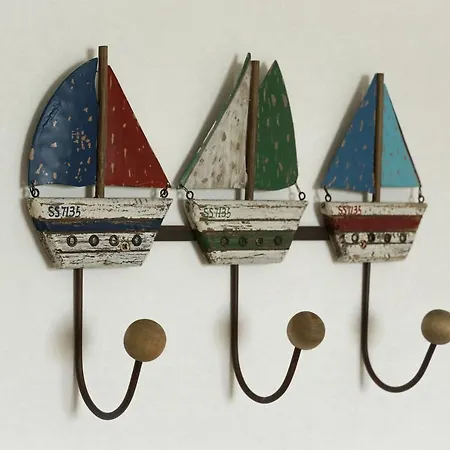 Apartment Punat Apartment *