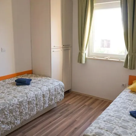 Apartment Punat *
