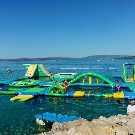 Apartment Apartment Punat *