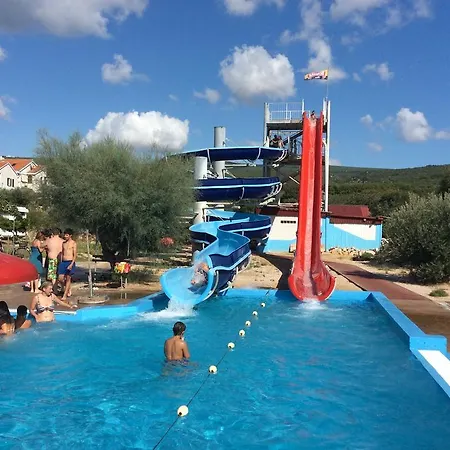 Apartment Punat بونات