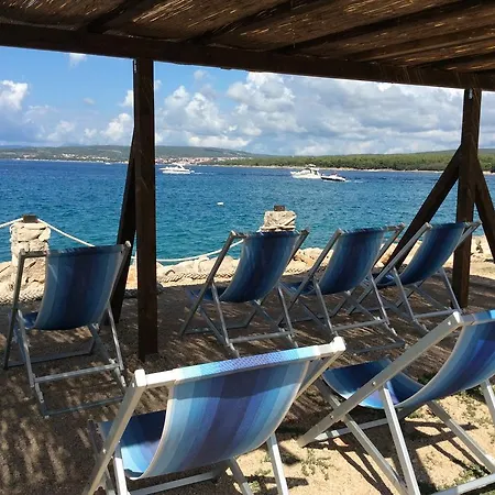 Apartment Apartment Punat