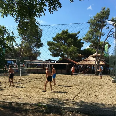 Apartment Punat Apartman