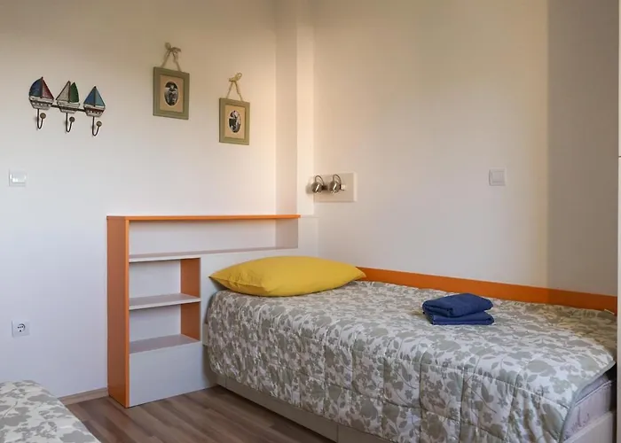 Apartment Punat * بونات