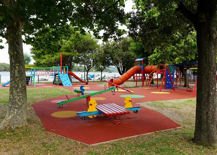 Apartment Punat * بونات