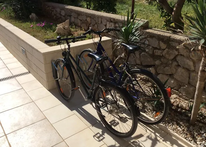 شقة Apartment Punat