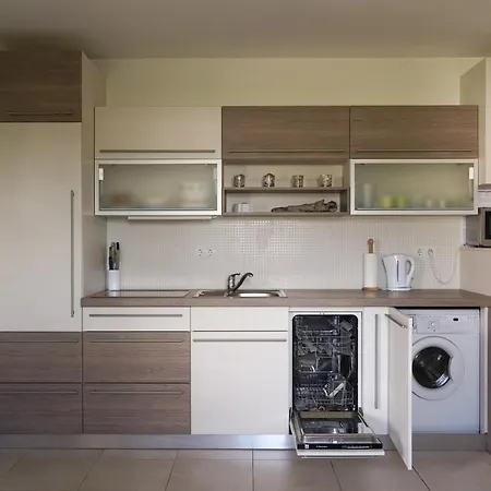 Lejlighed Apartment Punat