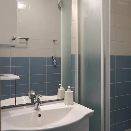 Apartment Punat