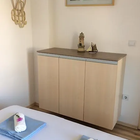 Apartment Punat