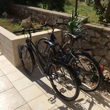 Lejlighed Apartment Punat