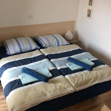 Apartment Punat Lejlighed Punat